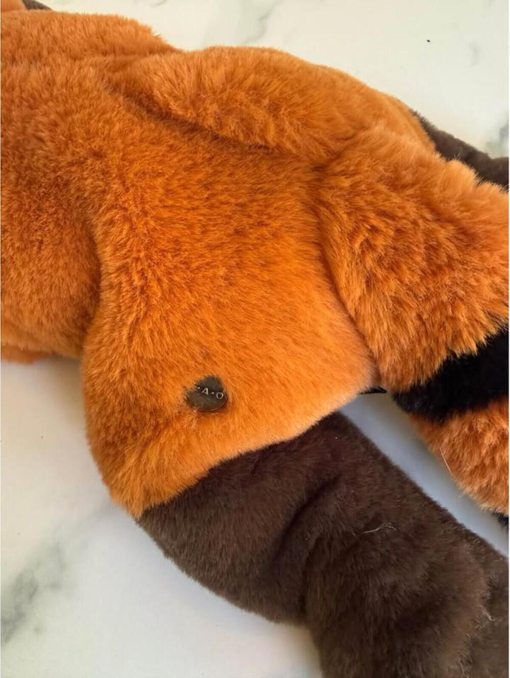 FAO Red Panda - Picture 5 of 5